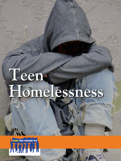 Title details for Teen Homelessness by H. Craig Erskine, III - Available